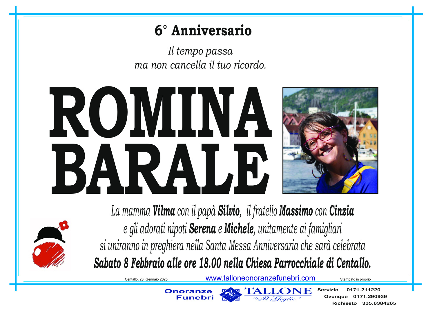 Romina Barale
